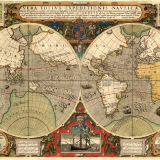 Stampa d'arte