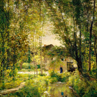 Stampa d'arte