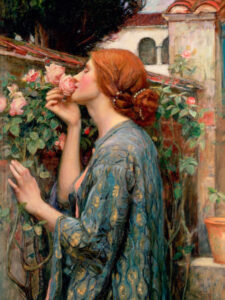 Stampa d'arte
