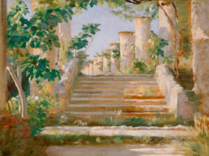 Stampa d'arte
