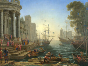 Stampa d'arte