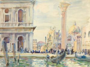 Stampa d'arte