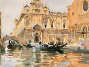 Stampa d'arte