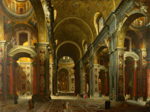 Stampa d'arte