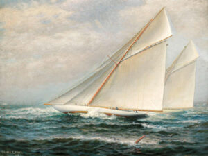 Stampa d'arte