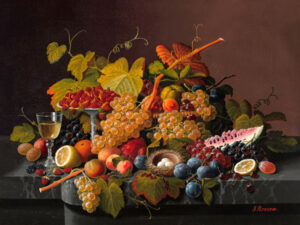 Stampa d'arte