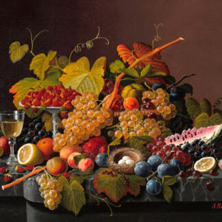 Stampa d'arte