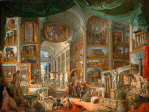 Stampa d'arte