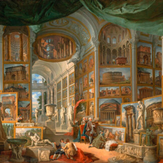 Stampa d'arte