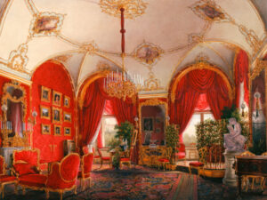 Stampa d'arte