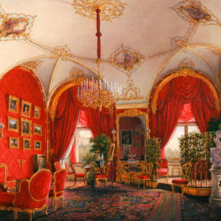 Stampa d'arte