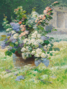 Stampa d'arte