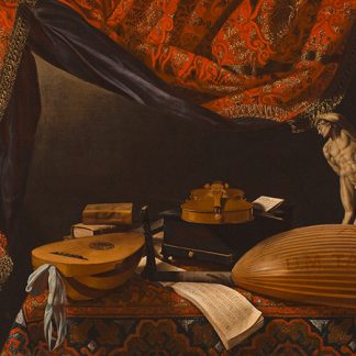 Stampa d'arte