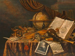Stampa d'arte