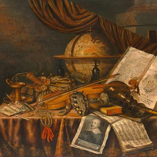 Stampa d'arte