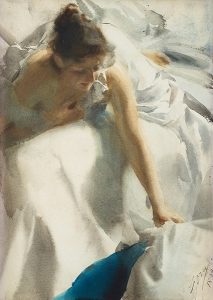 Stampa d'arte