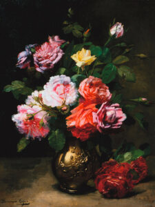 Stampa d'arte