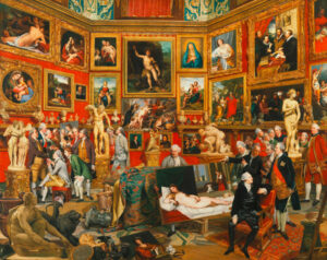 Stampa d'arte