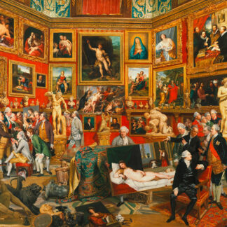 Stampa d'arte