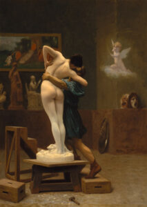 Stampa d'arte