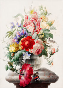 Stampa d'arte