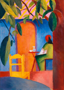 Stampa d'arte