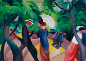 Stampa d'arte