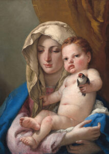Stampa d'arte