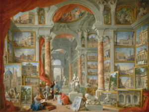 Stampa d'arte
