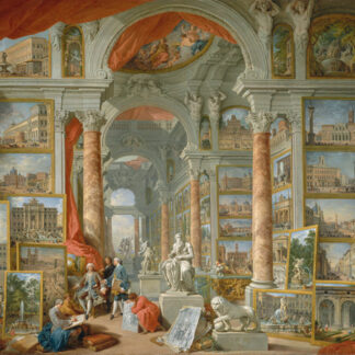 Stampa d'arte