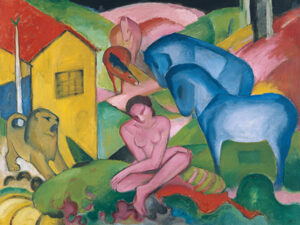 Stampa d'arte