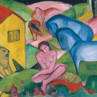 Stampa d'arte