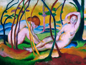 Stampa d'arte