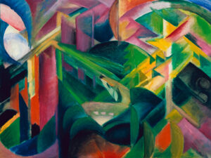 Stampa d'arte