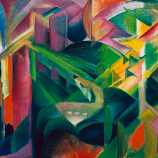 Stampa d'arte