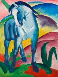Stampa d'arte