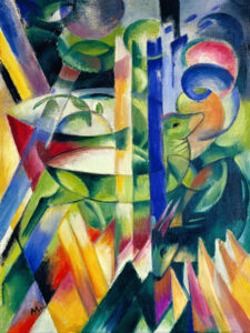 Stampa d'arte