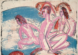 Stampa d'arte