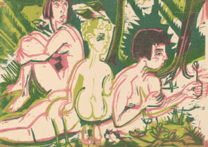 Stampa d'arte