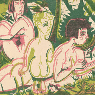 Stampa d'arte