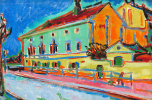 Stampa d'arte