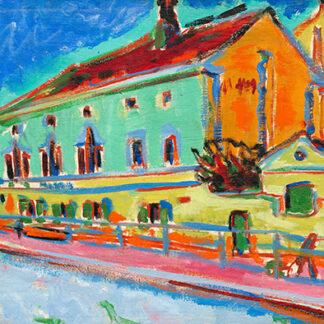 Stampa d'arte