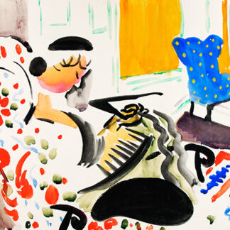 Stampa d'arte
