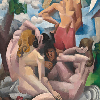 Stampa d'arte