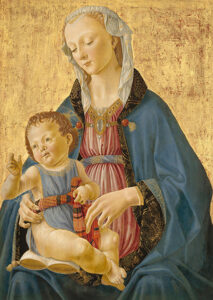 Stampa d'arte