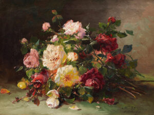 Stampa d'arte