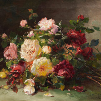 Stampa d'arte