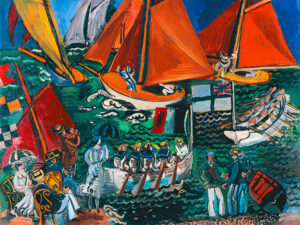 Stampa d'arte