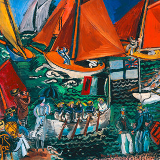 Stampa d'arte