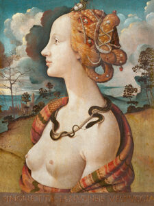 Stampa d'arte